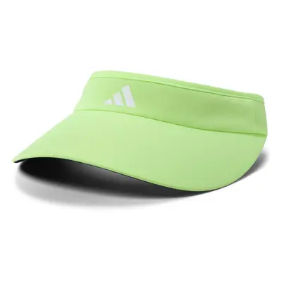 adidas Men's Wide Tour Visor Green Spark