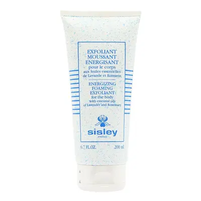 Sisley Energizing Foaming Exfolian, 5-Ounce Tube