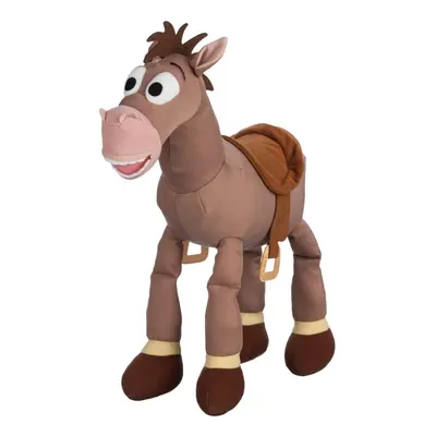 Disney 17-Inch Bullseye Plush from 'Toy Story' - Premium Toy Gift for