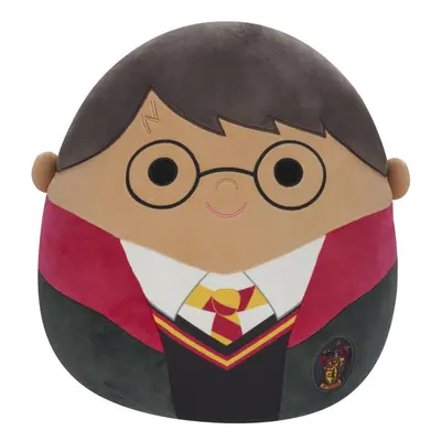 Squishmallows Original 10-Inch Harry Potter Plush - Medium-Sized Ultrasoft Official Jazwares Plu