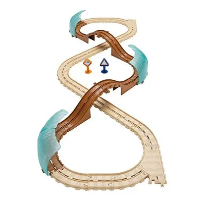 Thomas & Friends Adventures, Shark Escape Track Pack