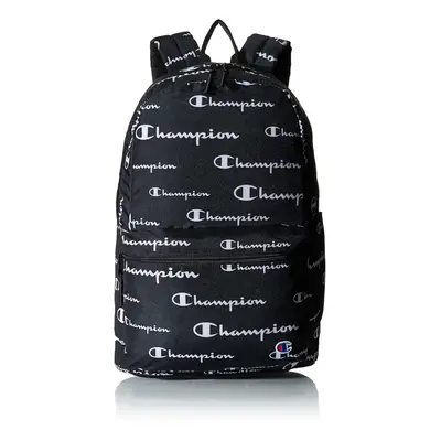 Champion Advocate Backpack Black Combo One Size