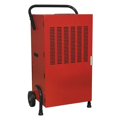 Sealey Industrial Dehumidifier 70L SDH70