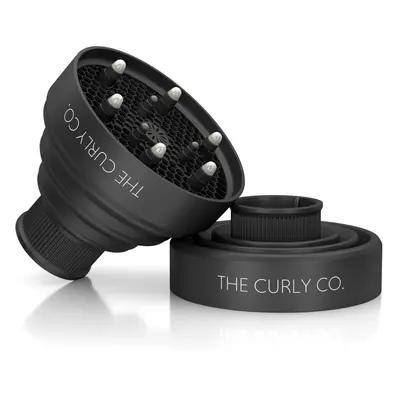 The Curly Co. Collapsible Hair Diffuser