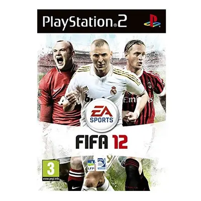 FIFA [PS2]