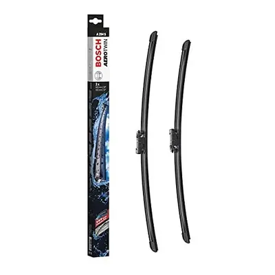 Bosch Wiper Blade Aerotwin A294S Length: 600mm/550mm - set of front wiper blades