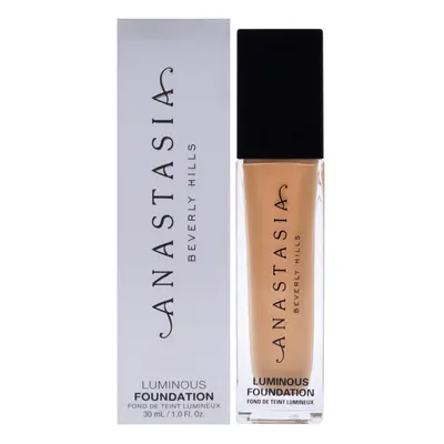 Luminous Foundation - 305N by Anastasia Beverly Hills for Women - oz Foundation