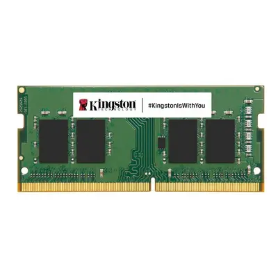 Kingston Server Premier KSM26SES8/8HD Memory 8GB 2666MHz DDR4 ECC CL19 SODIMM 1Rx8 Hynix D