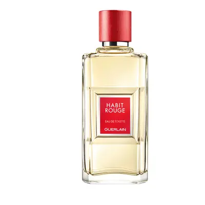 Guerlain Habit Rouge 100ml EDT Spray