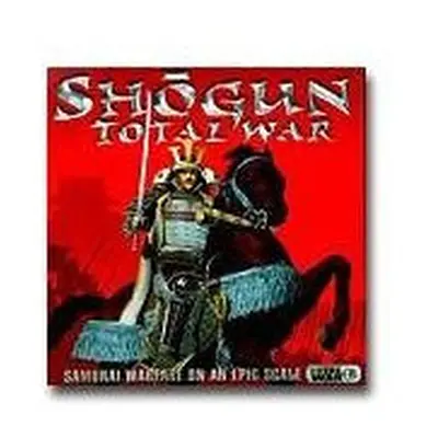 Shogun Total War (PC)