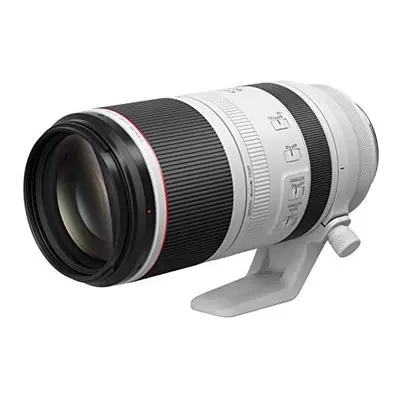 Canon RF 100-500mm f/4.5-7.1L IS USM Lens