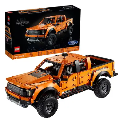 LEGO Technic Ford F-150 Raptor Set