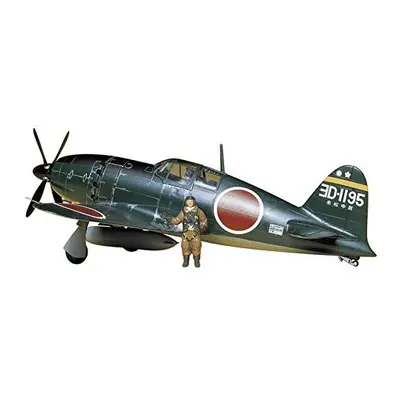 Models Mitsubishi J2M3 Raiden (Jack) Model Kit