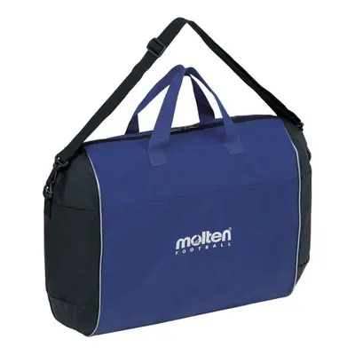 Molten FBAG6 Large Ball Capacity Sports Football Basketball Carrying Bag