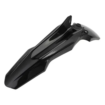 (Black) For SURRON Surron Sur Ron Ultra Bee Black Motorcycle PP Plastic Front