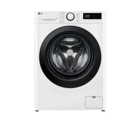 LG F2Y508WBLN1 Washing Machine