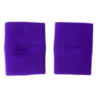 Nike NBA On-Court Wristbands Purple