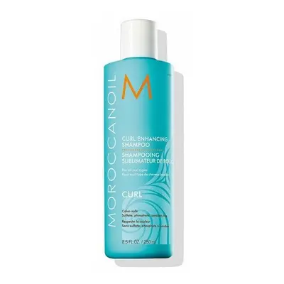 Shampoo for Curly Hair Moroccanoil/1000 ml