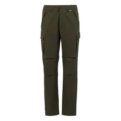 Regatta Mens Questra Cargo Trousers