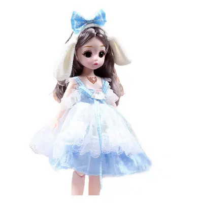 Christmas Gift Barbie Doll Children Doll Toy