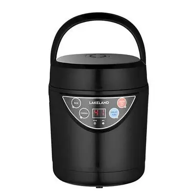 Lakeland Portion Mini Electric Rice Cooker