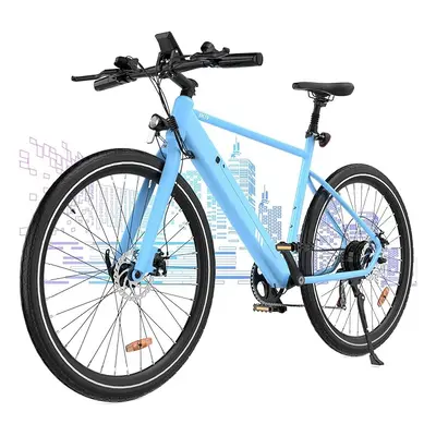 BK19 E-Bike, Electric Bike, 26" Ebikes, up 90KM Hybrid Bike