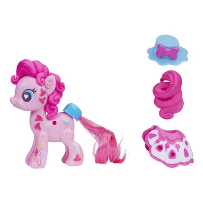 My Little Pony Pop Cutie Mark Magic Pinkie Pie Style Kit