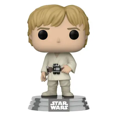 Luke Skywalker Star Wars Celeb Exclusive Pop! Vinyl