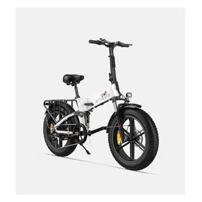 ENGWE ENGINE X 250w Folding Electric Bike