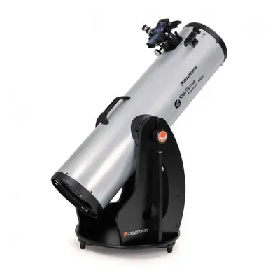 Celestron StarSense Explorer 10" Smartphone App-Enabled Dobsonian Telescope