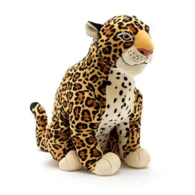 Disney Encanto Jaguar Medium Soft Toy