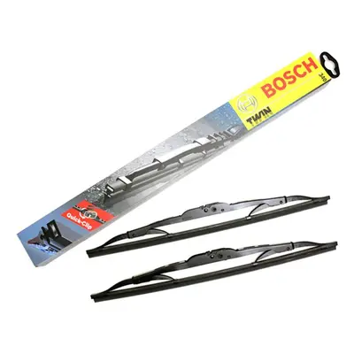 Bosch A558S Set Of Wiper Blades