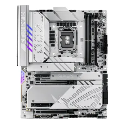 ASUS ROG MAXIMUS Z890 APEX - motherboard - ATX - LGA1851 Socket - Z890