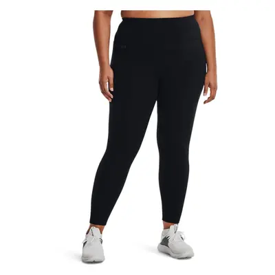 Under Armour Women's Motion Leggings Black (003)/Black 3X