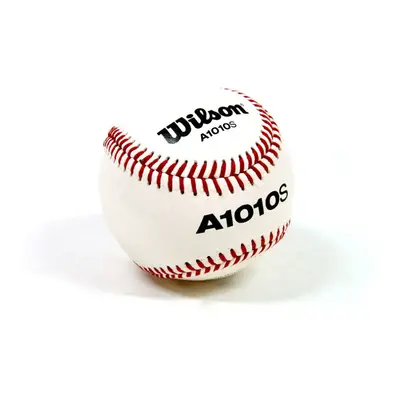 Wilson Practice and Soft Compression Baseballs, A1010, Blem (One Dozen)