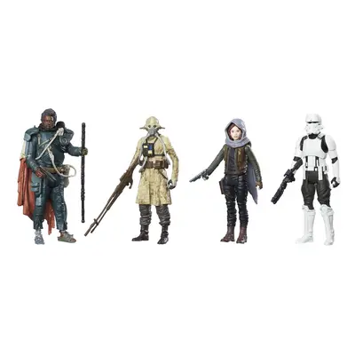 Star Wars Entertain Action Figure Pack