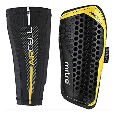 Mitre Unisex Soccer Shin guards