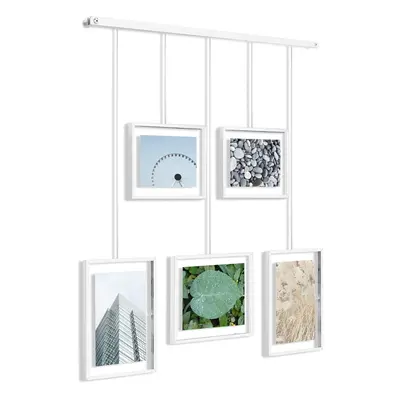 Umbra Exhibit Wall Picture Frames Set of