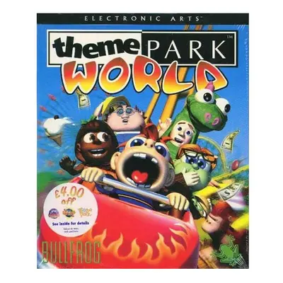 Theme Park World