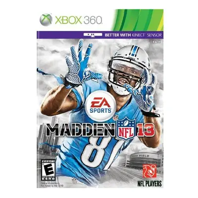 Madden NFL - Xbox