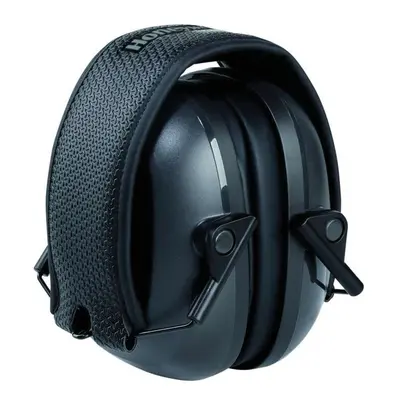 VS110F EMEA & Au VeriShield Folding Ear Defenders