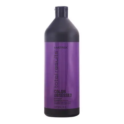 Matrix Total Results Shampoo Color Obsessed Litre (1000ml) for Colour Care