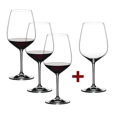 Riedel Extreme Cabernet for Glasses