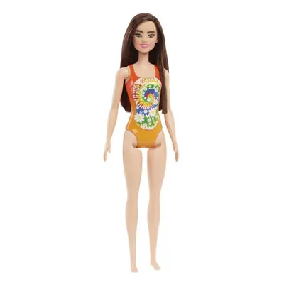 - Beach Doll - Tie Die Suit (HDC49)