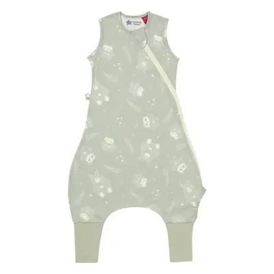 Tommee Tippee Baby Sleep Bag with Legs, The Original Grobag Steppeebag, Baby Romper Suit, Hip-He