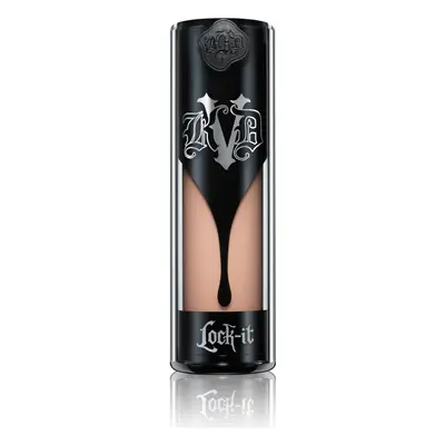 KVD Beauty Lock-It Full-Coverage Long-Wear Matte Liquid Foundation Med