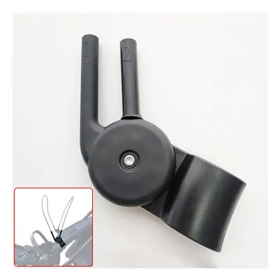 (Clip-L No.2) Stroller Awning Clip Compatible Priam 3/4 Mios 2/3 Prams Canopy Holder