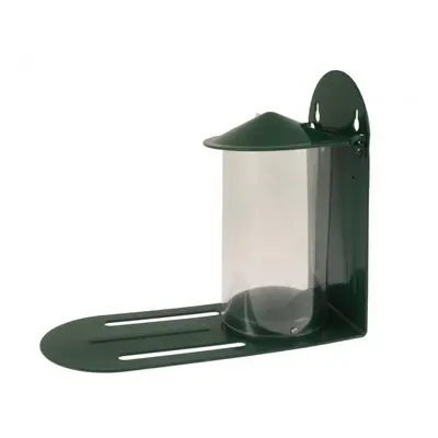 Supa Metal Squirrel Feeder Round