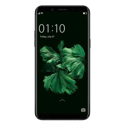 (Black) OPPO F5 Dual Sim | 64GB | 6GB RAM