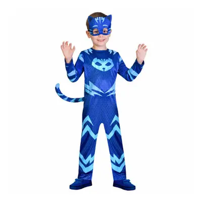 (7-8 Years) PJ Masks Catboy - Child Costume